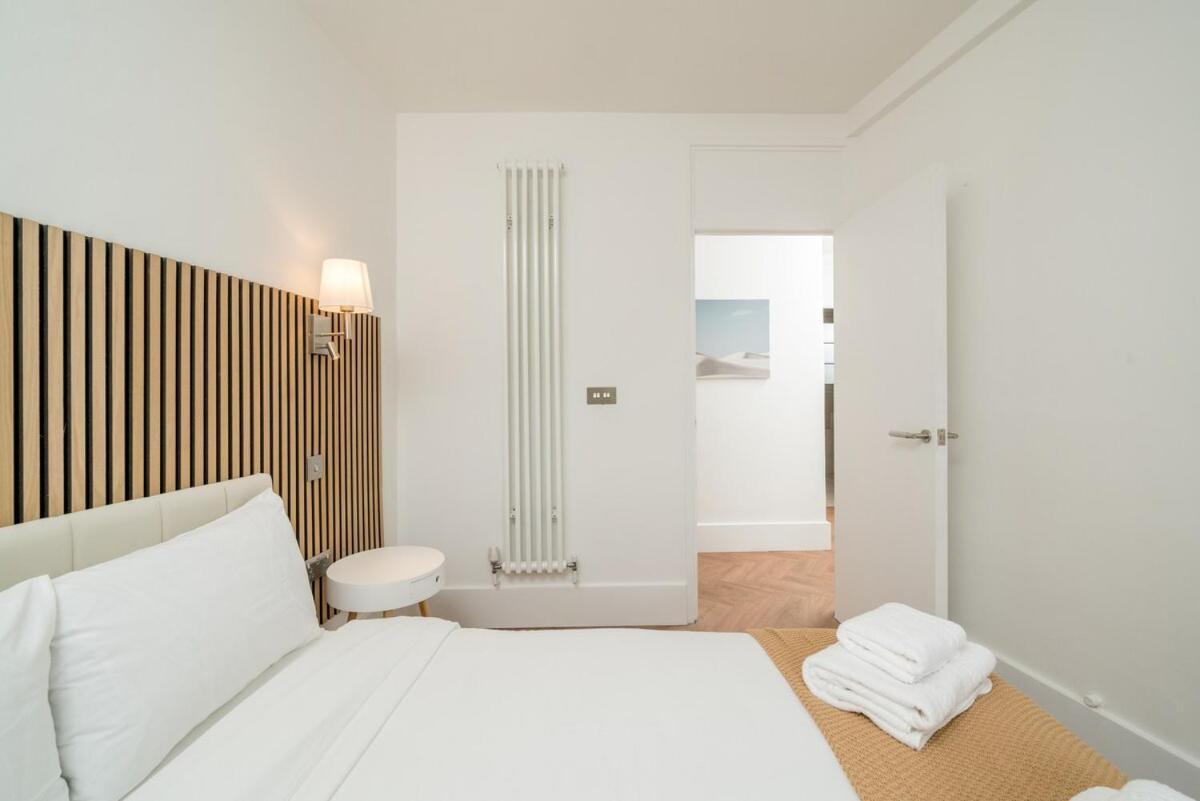 Stylish 2br Near Vauxhall Apartment London