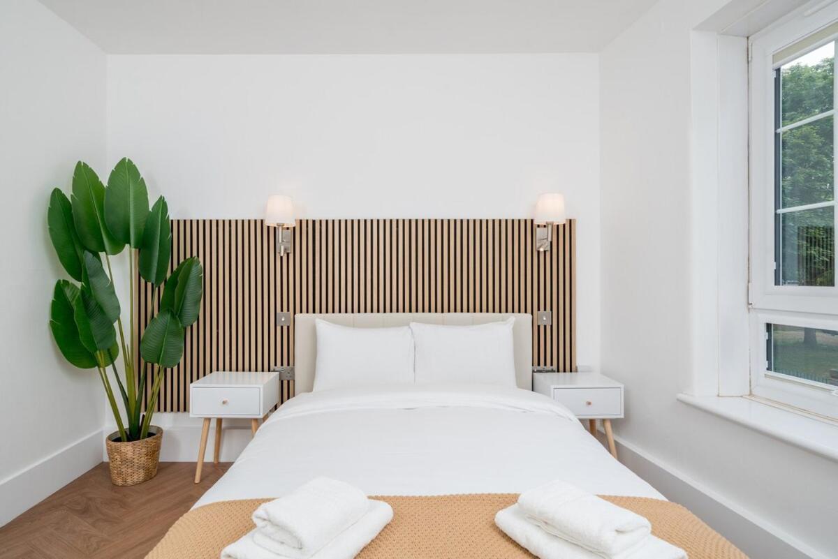 Stylish 2br Near Vauxhall * London