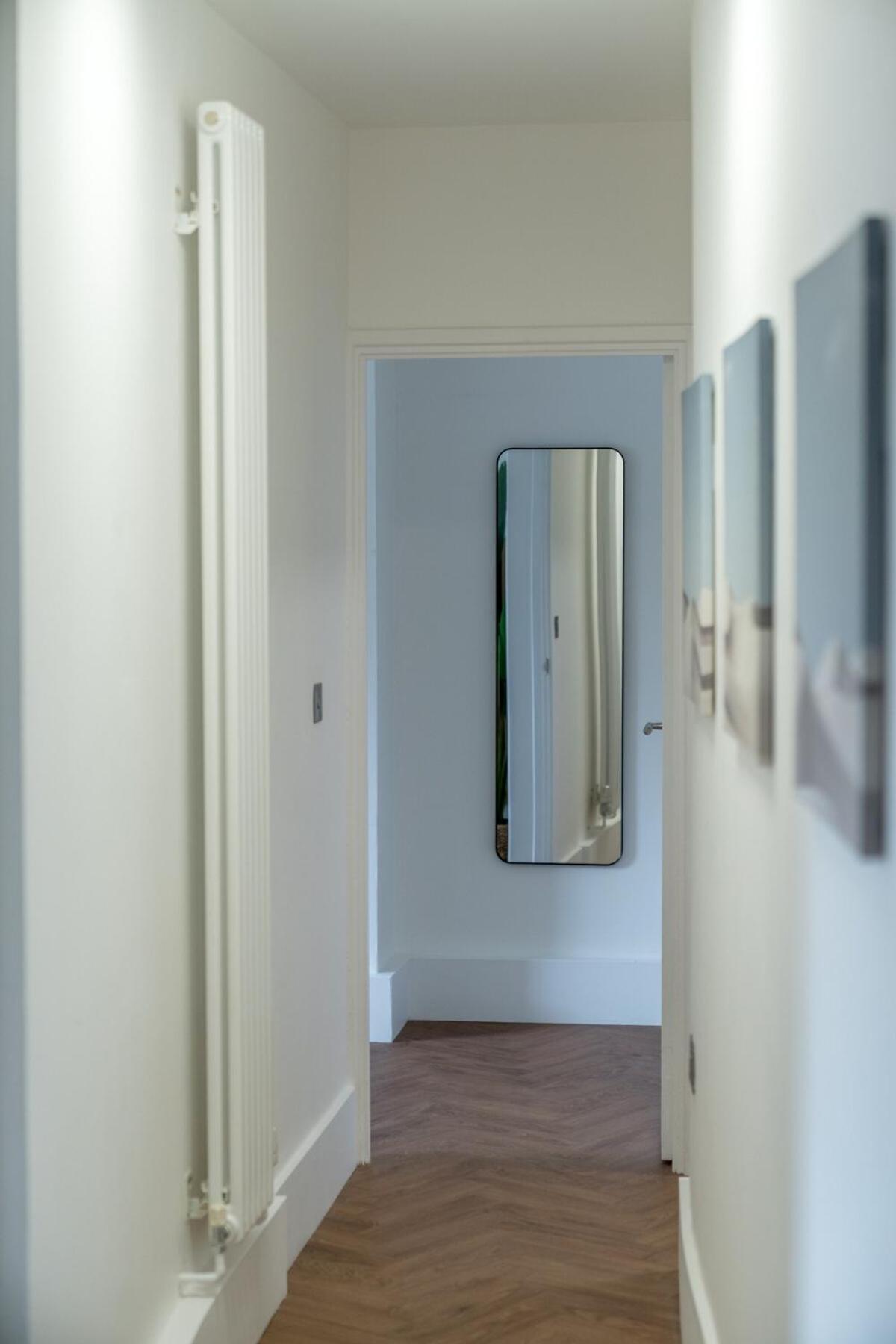 Stylish 2br Near Vauxhall * London