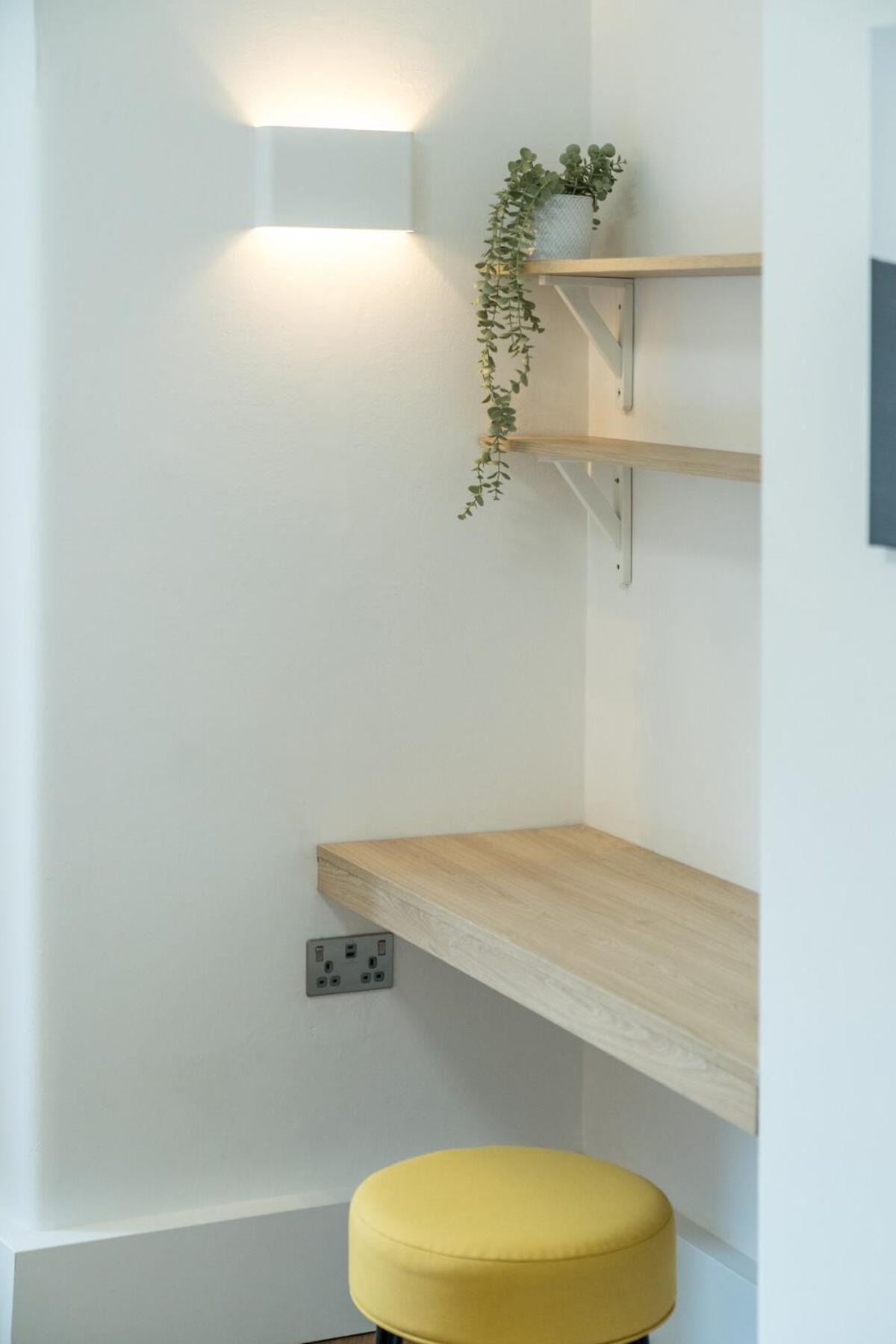 Apartment Stylish 2br Near Vauxhall *