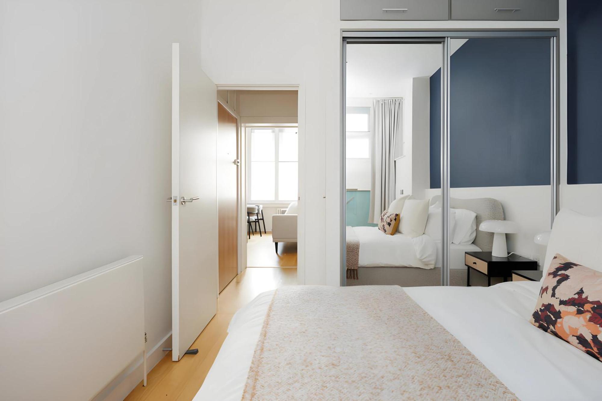 Soho And Covent Garden Luxury Living For 4 In 1-bedroom Flat Apartment London