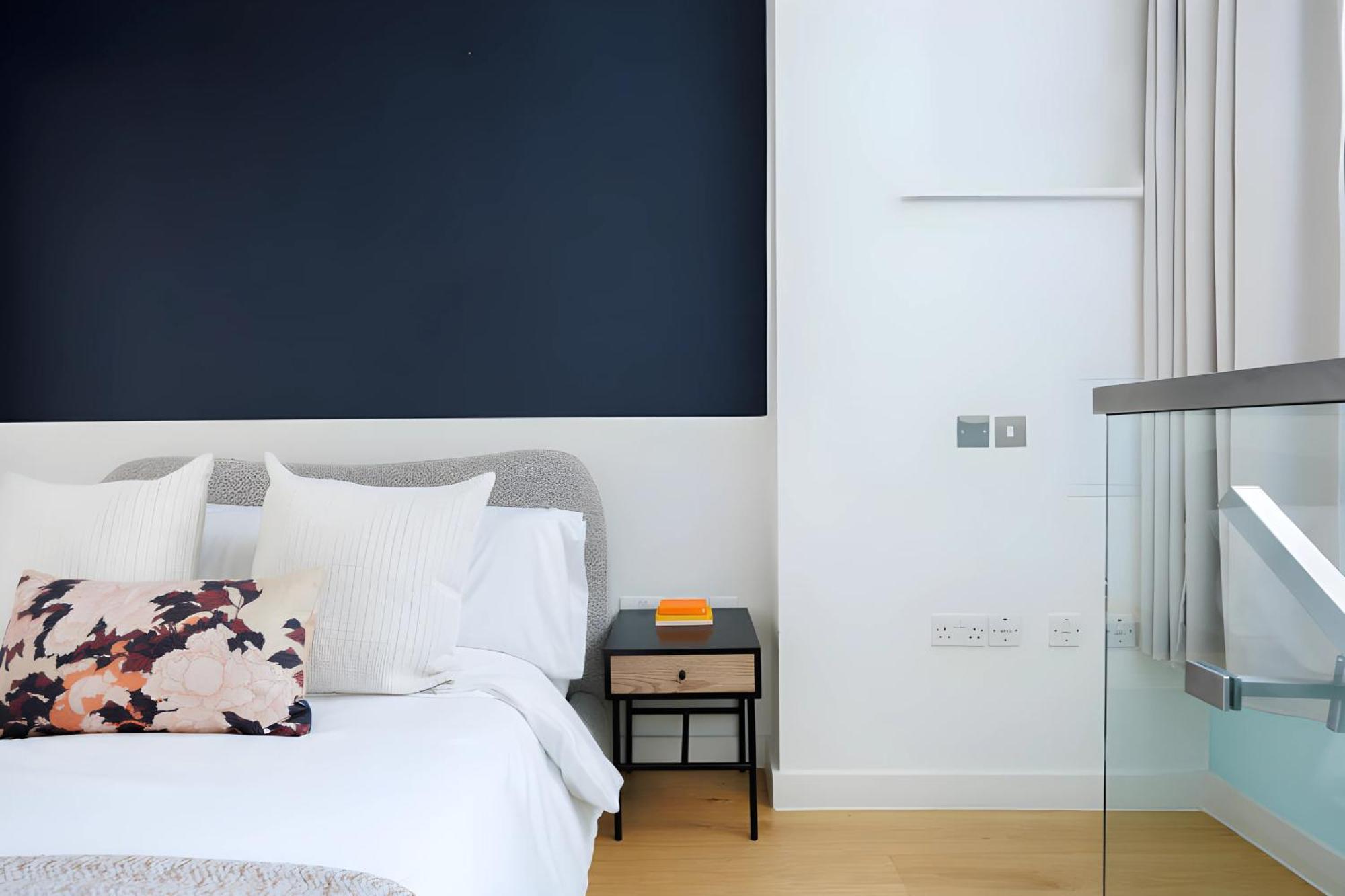 Apartment Soho And Covent Garden Luxury Living For 4 In 1-bedroom Flat London