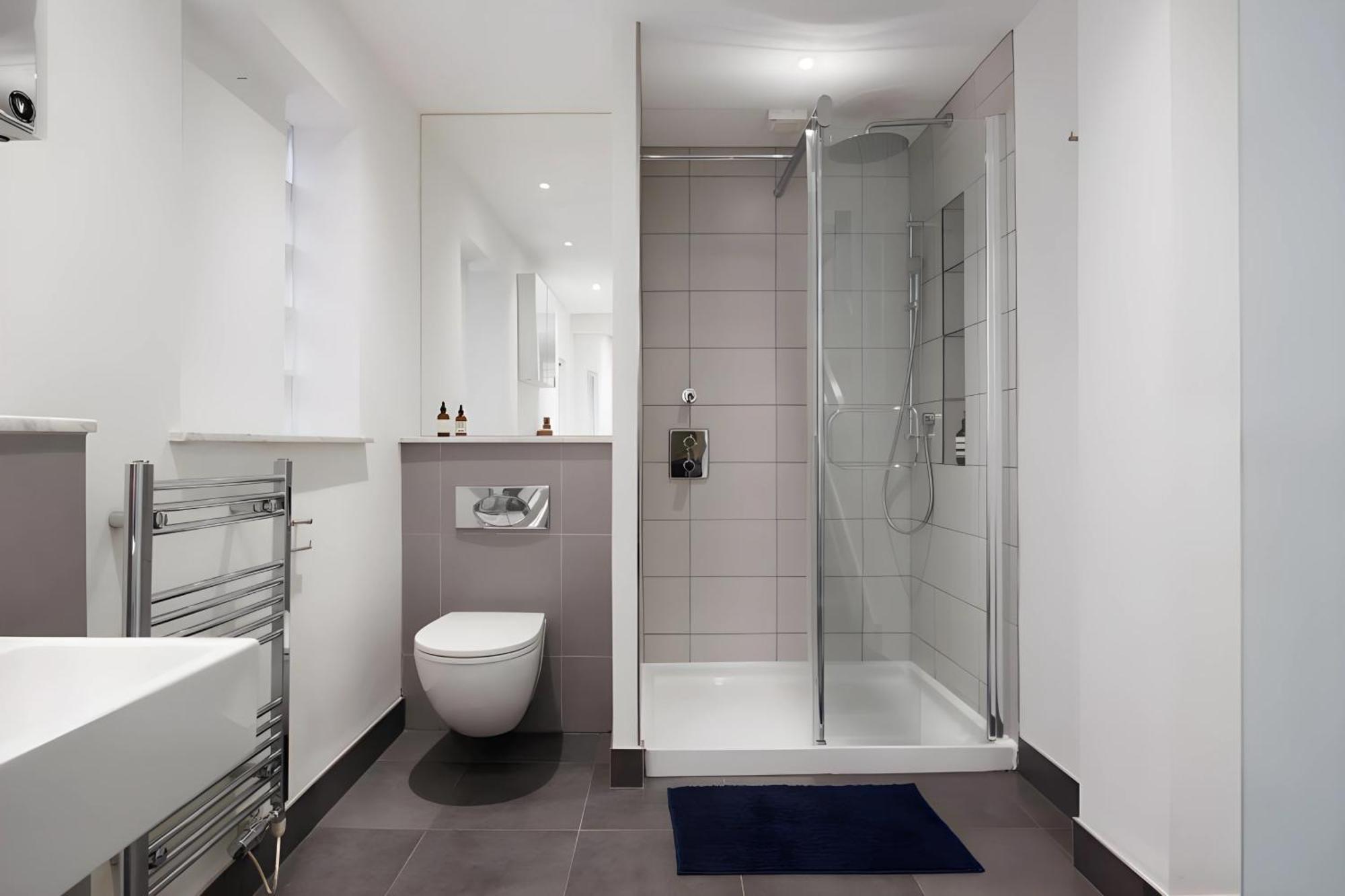 Apartment Soho And Covent Garden Luxury Living For 4 In 1-bedroom Flat *