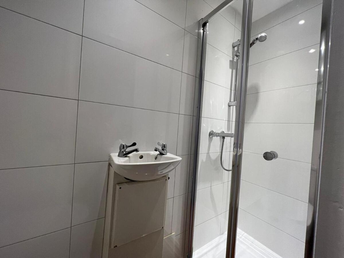 An Economic In The Heart Of Chiswick -