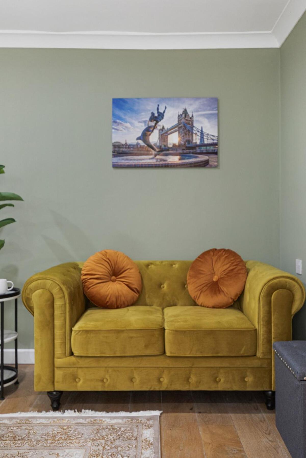 Modern 1bed - Notting Hill *