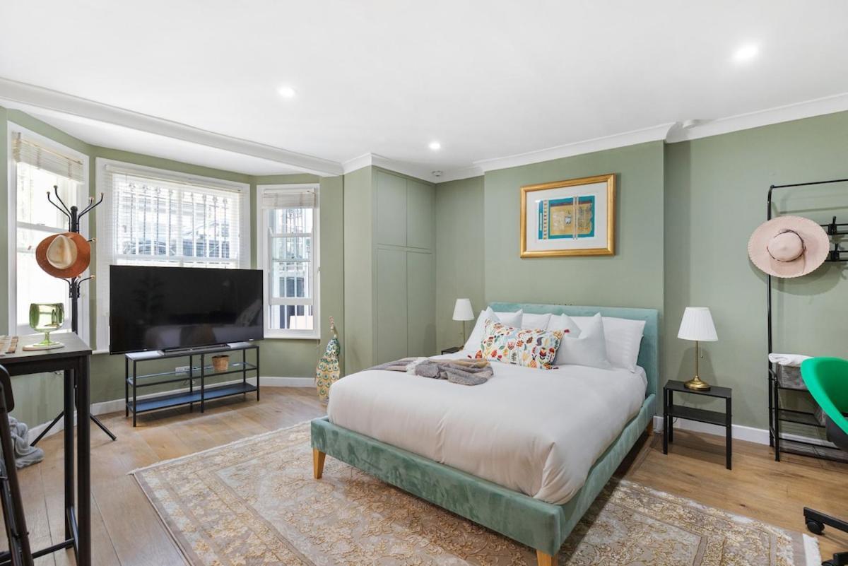 Modern 1bed - Notting Hill Apartment London