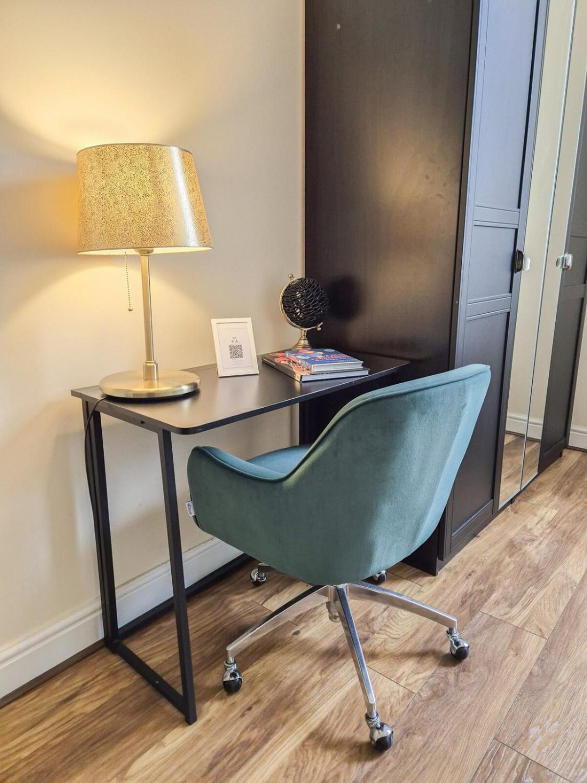 Cosy 2-bedroom Flat With Free Wi-fi In Shepherds Bush Near Westfield Apartment