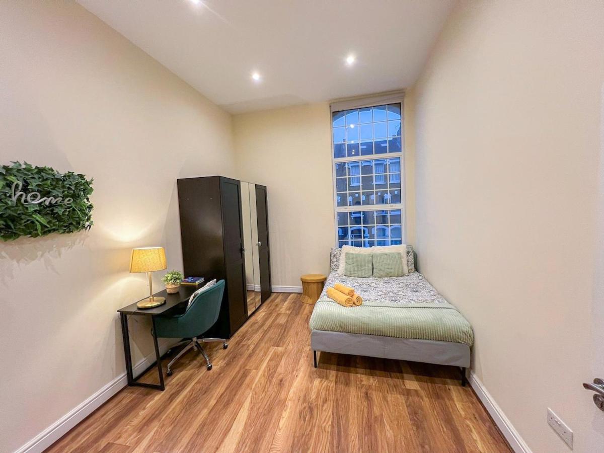 Cosy 2-bedroom Flat With Free Wi-fi In Shepherds Bush Near Westfield * Londen