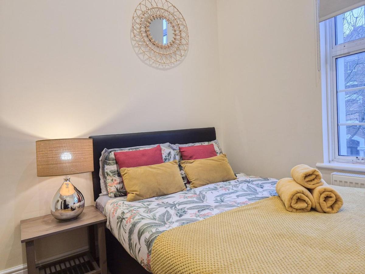 Cosy 2-bedroom Flat With Free Wi-fi In Shepherds Bush Near Westfield Appartement *