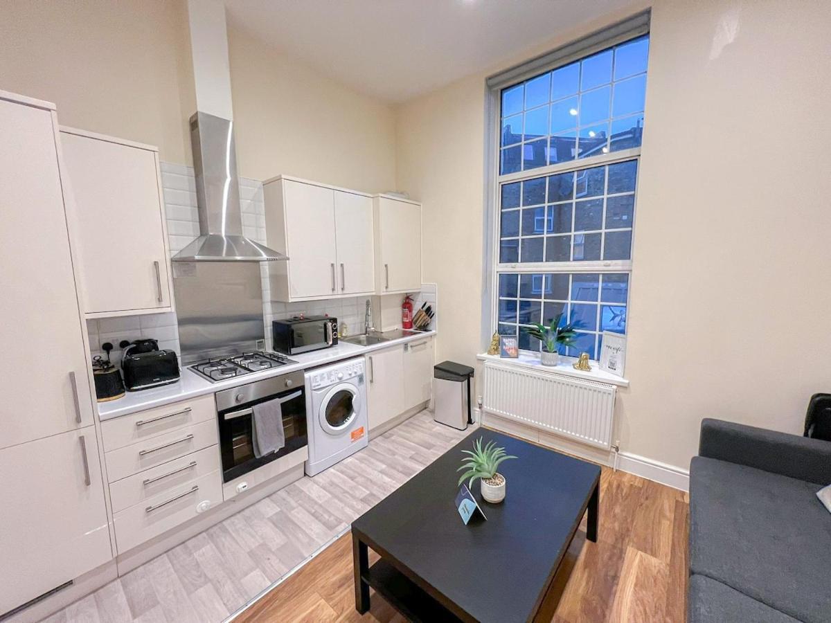 Cosy 2-bedroom Flat With Free Wi-fi In Shepherds Bush Near Westfield Apartment