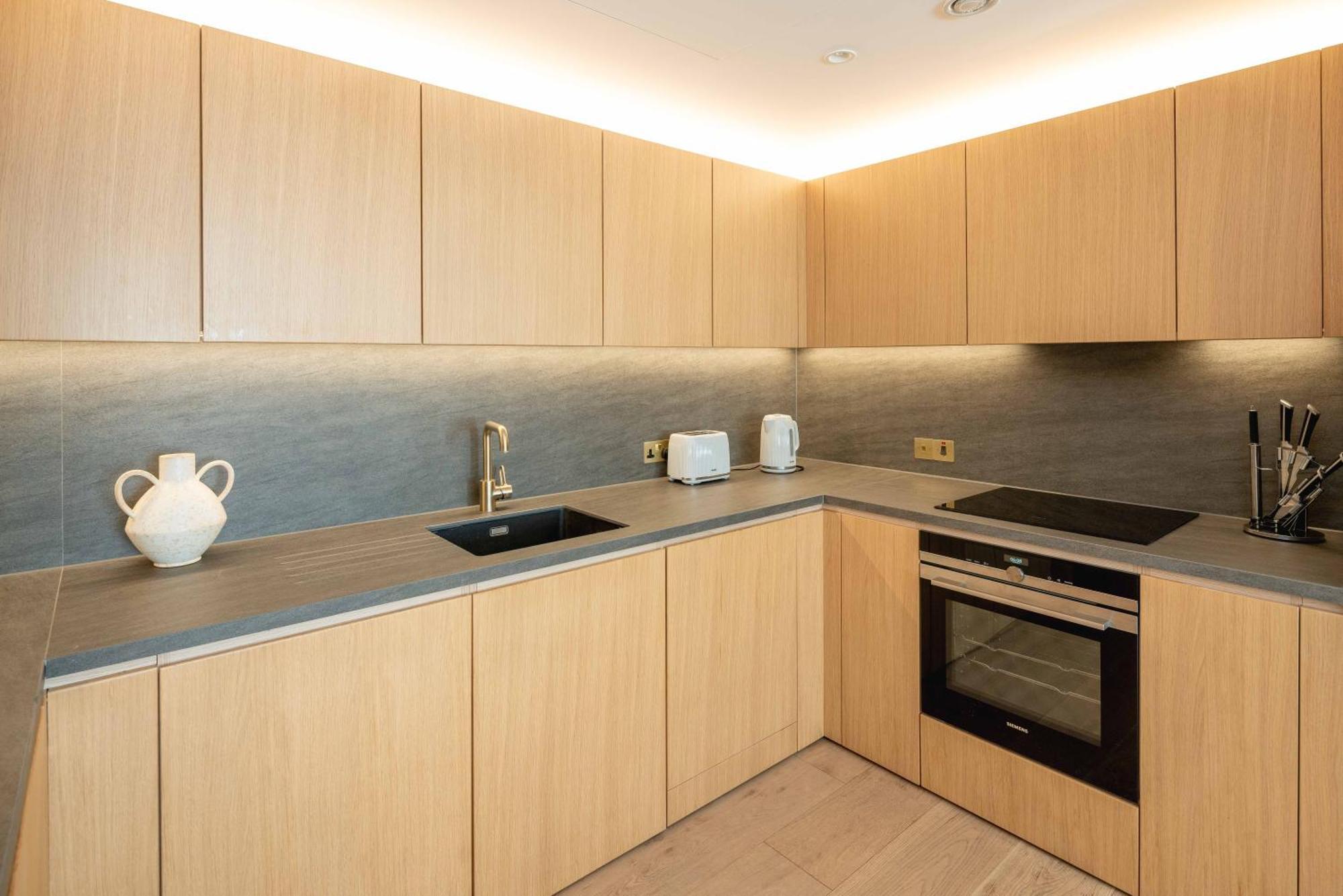 Apartment Kings Cross-marylebone-regent Street-saints Johns Wood London
