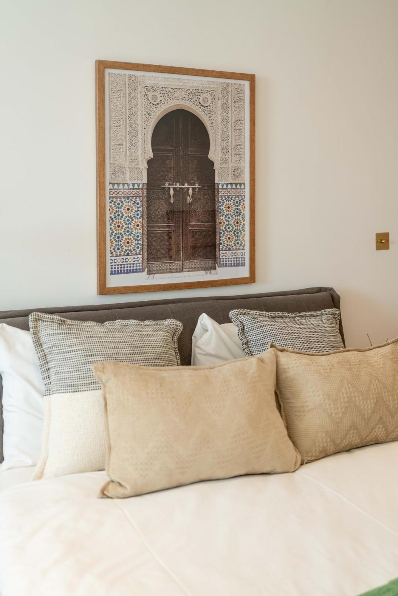 Kings Cross-marylebone-regent Street-saints Johns Wood London