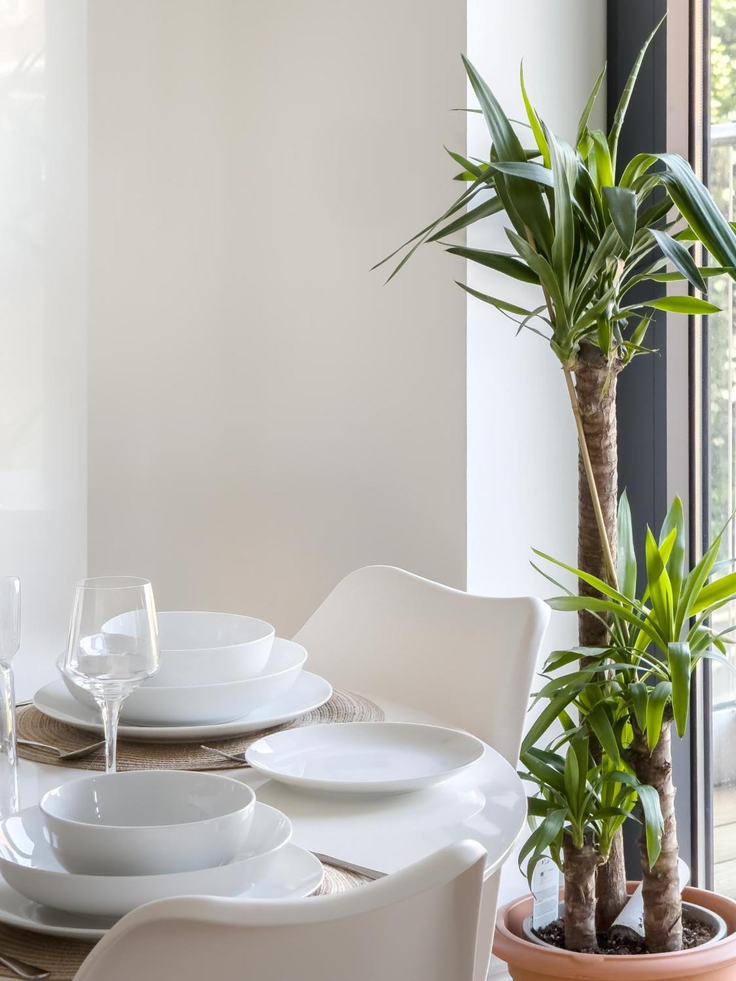 Apartment Hoxton Shoreditch 2 Bdr 2 Bath Balcony