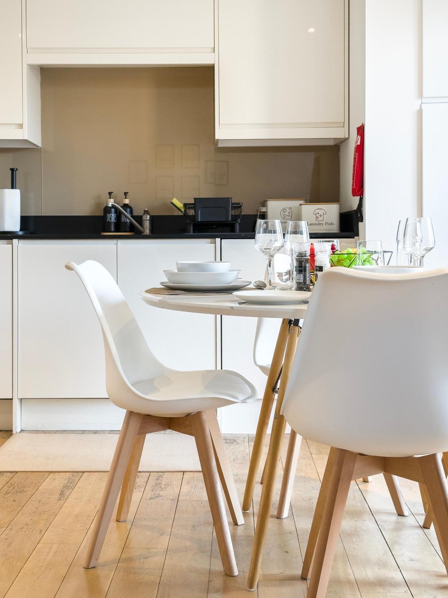 Hoxton Shoreditch 2 Bdr 2 Bath Balcony * London