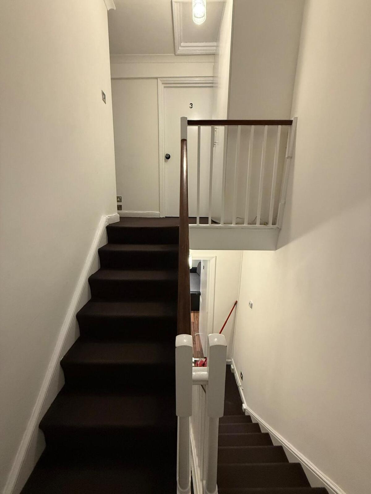 Apartment Warren Street 4 Bedrooms Private Suite *
