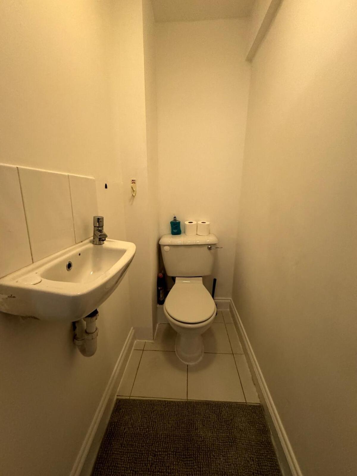 Apartment Warren Street 4 Bedrooms Private Suite