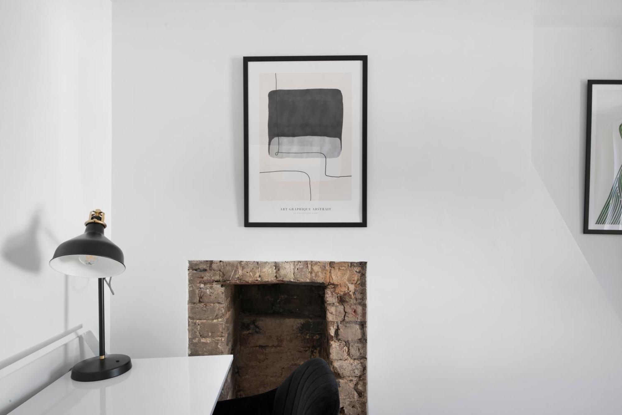 Apartment The Camden Loft *
