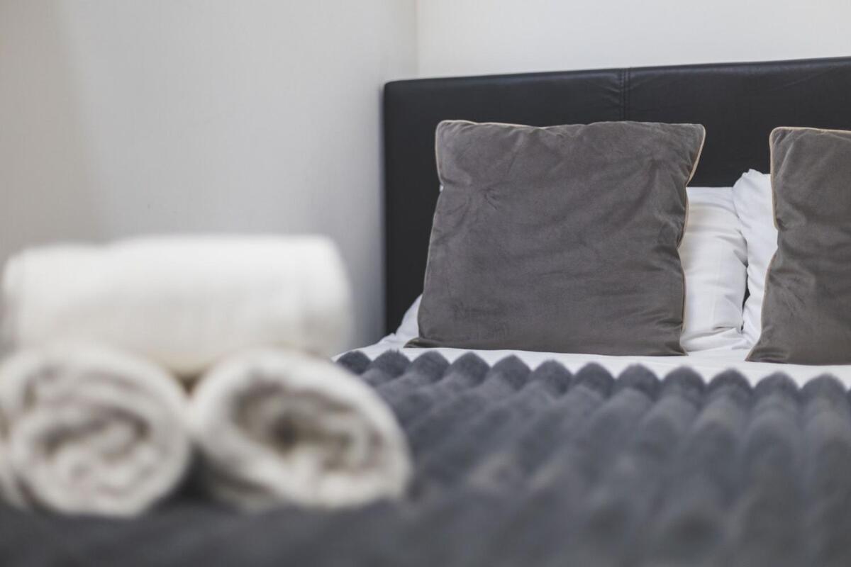 Cozy Camden Near Regents Park Apartment London