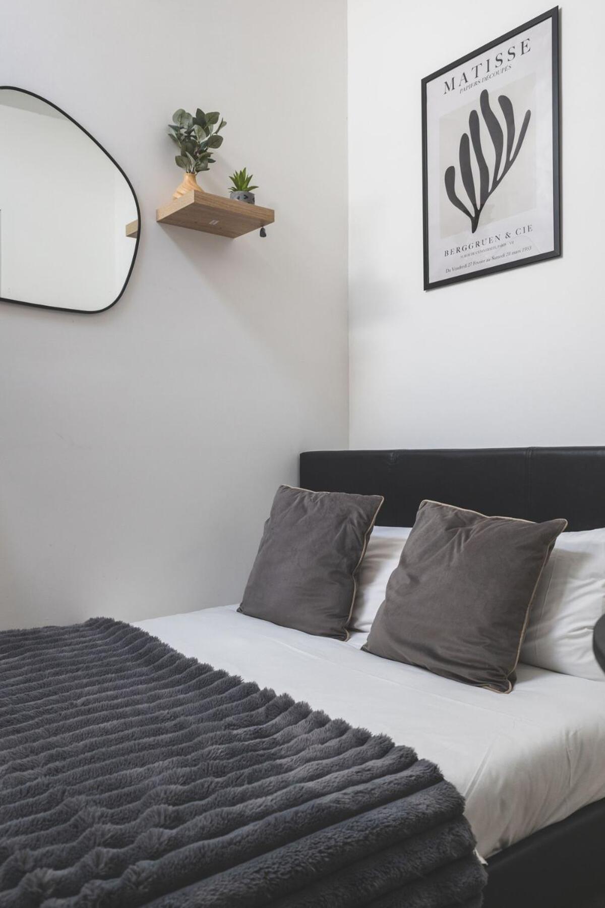 Cozy Camden Near Regents Park London