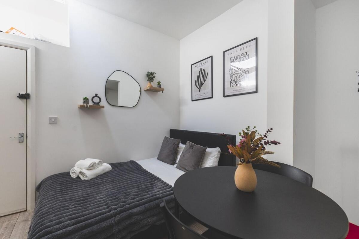 Cozy Camden Near Regents Park * London