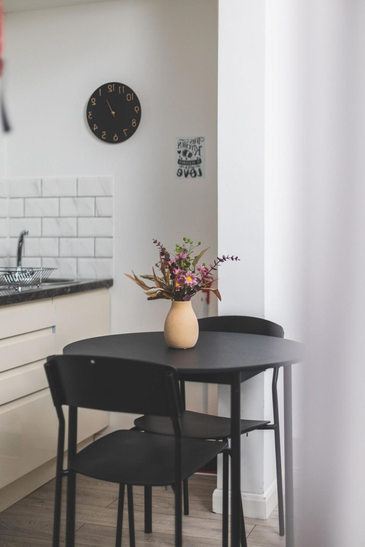 Cozy Camden Near Regents Park Apartment