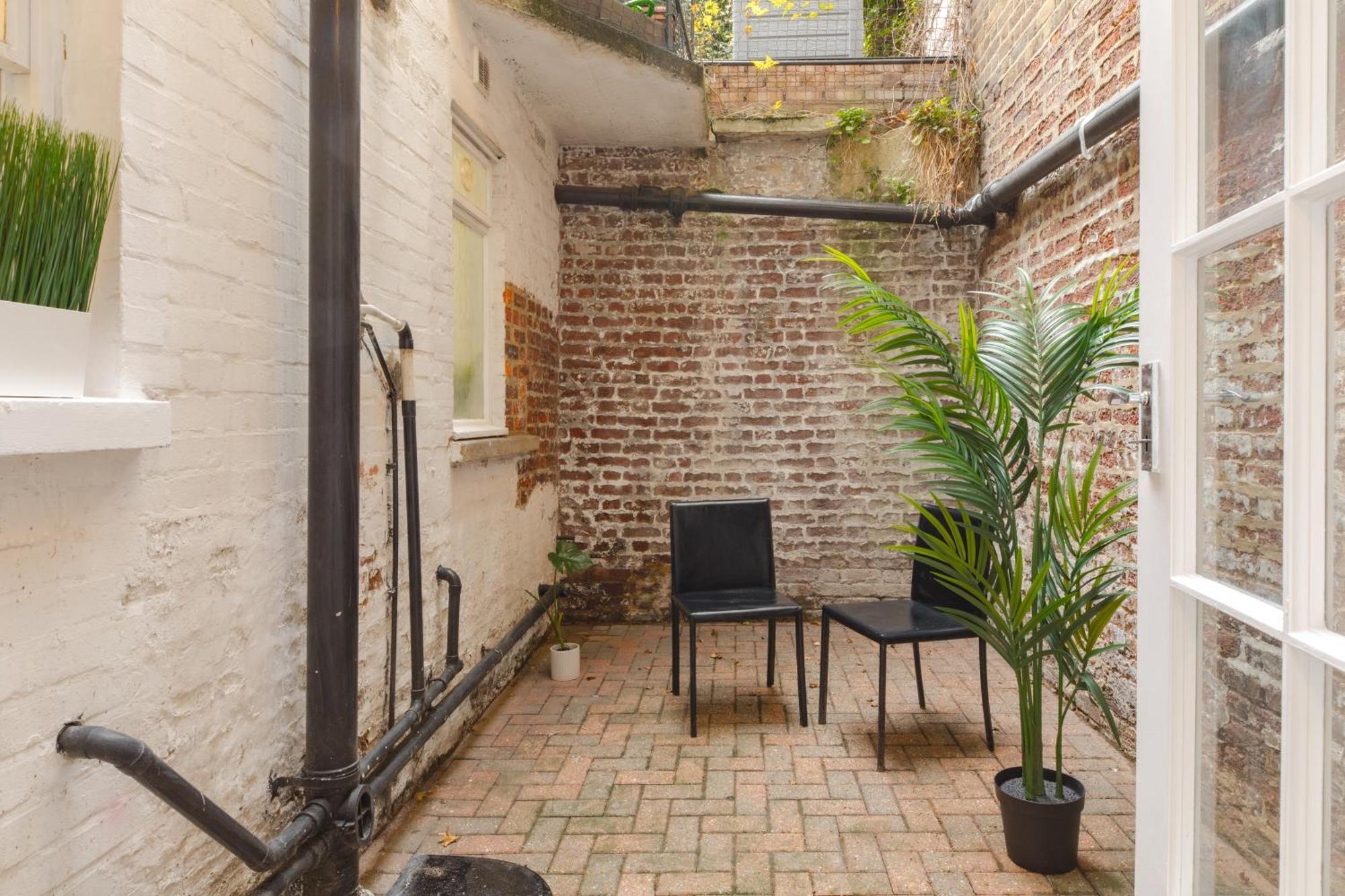 Flat In Marylebone By Regents Park