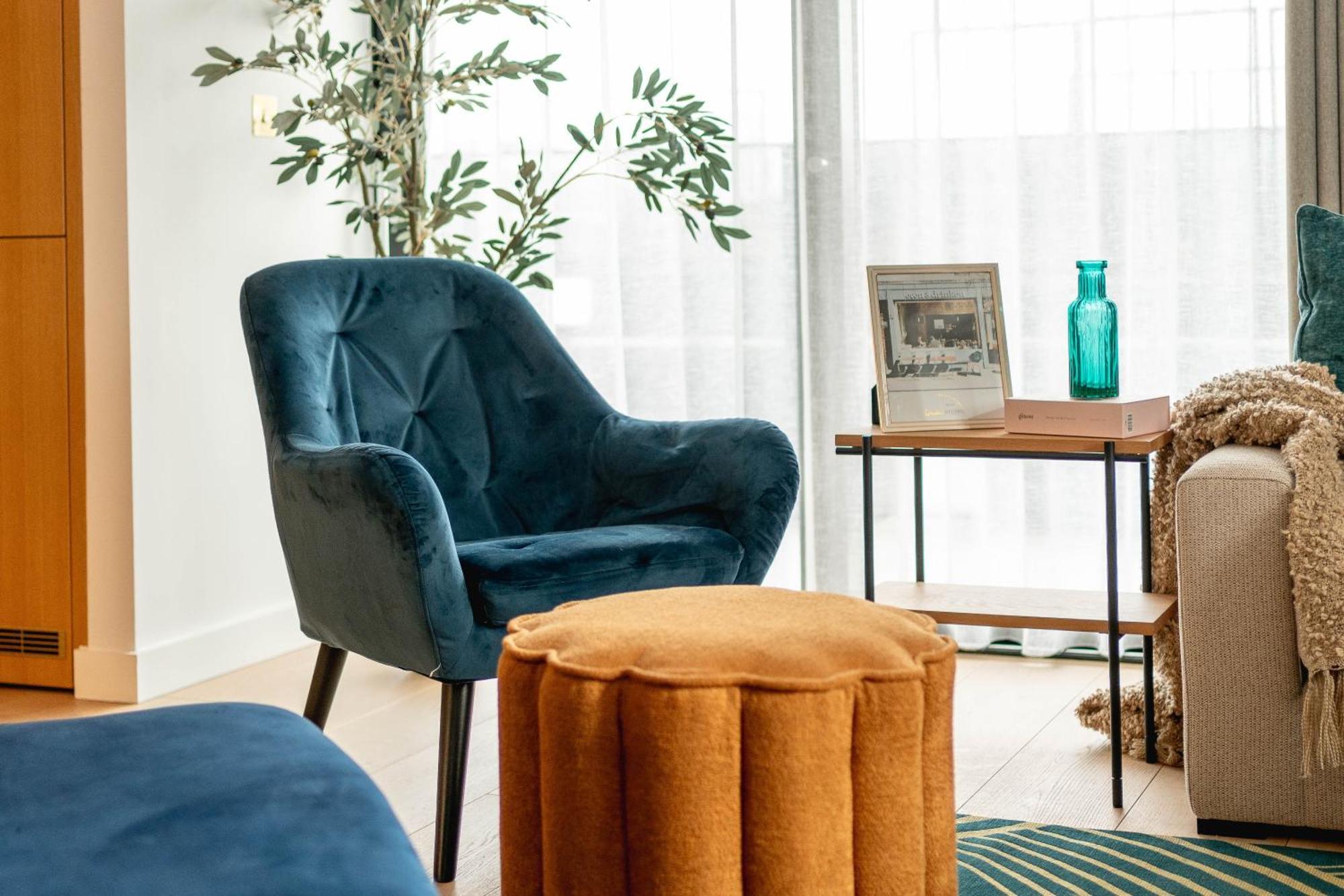 Apartment Kings Cross-marylebone-regent Street-saints Johns Wood