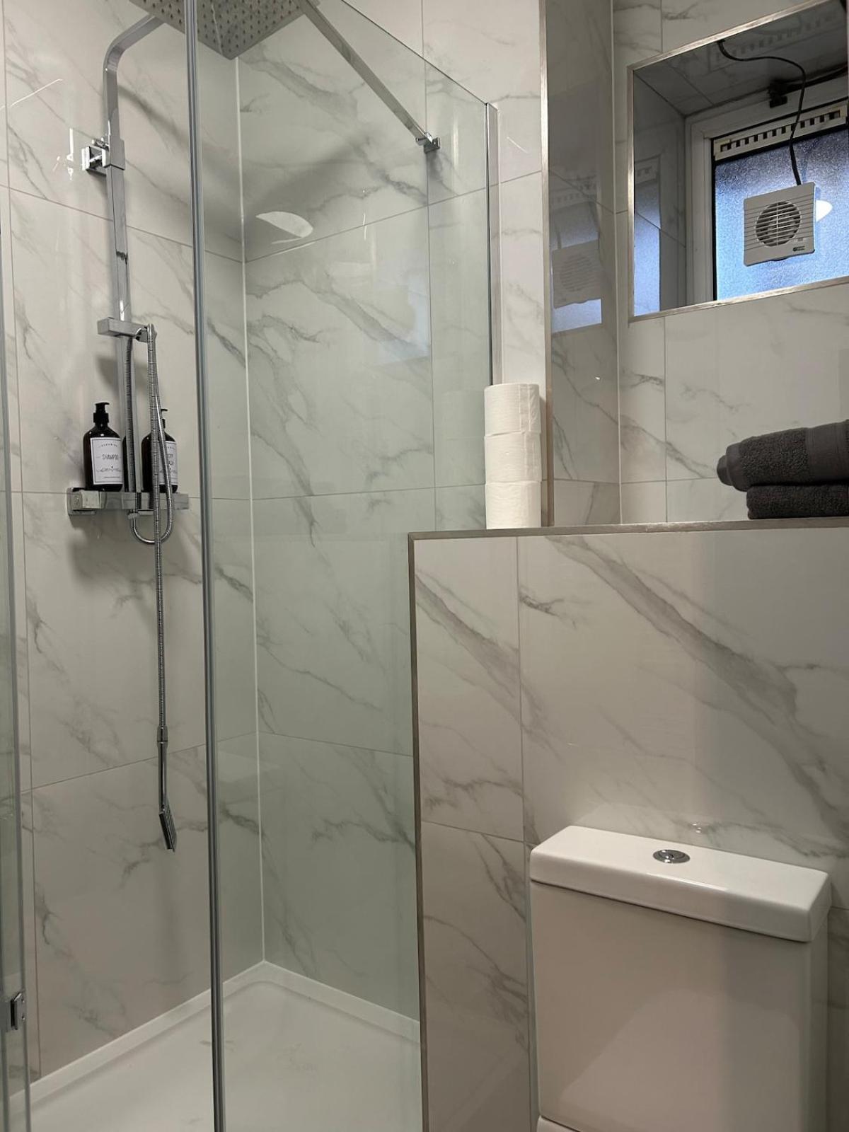 East Moderno Luxe * London