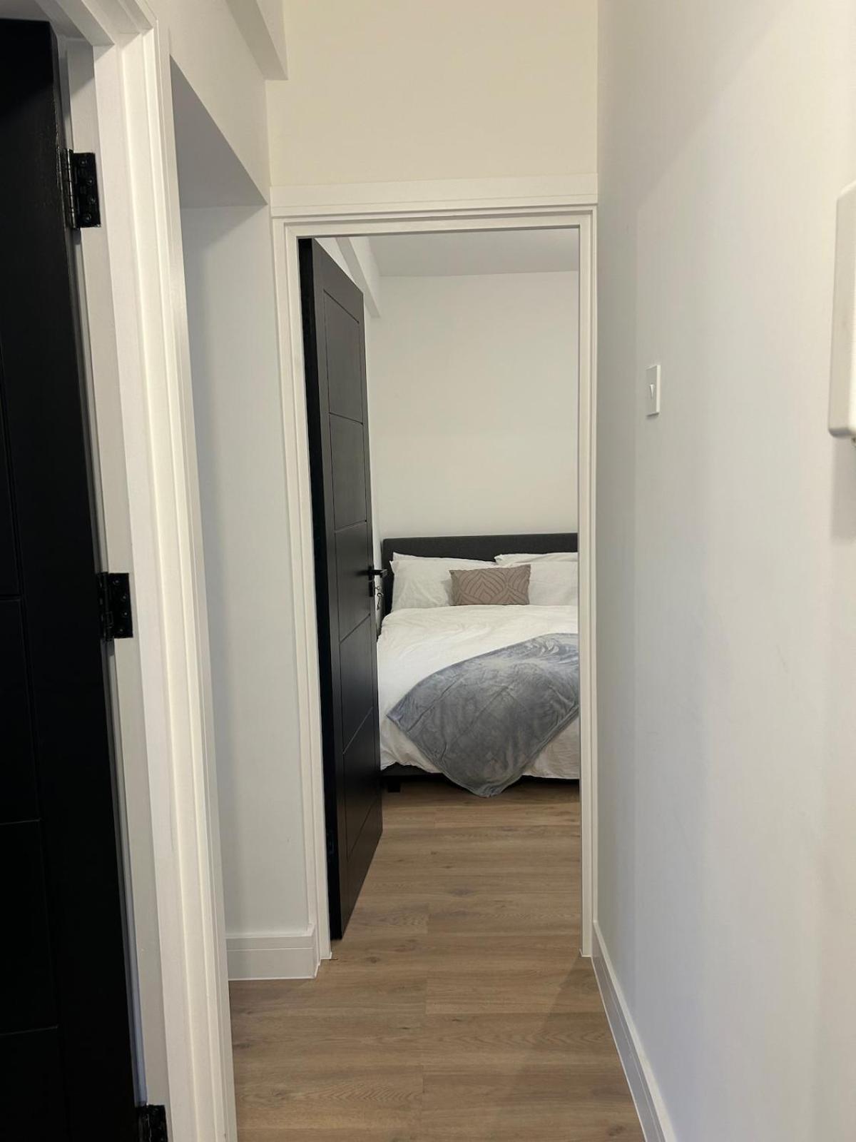 Apartamento East Moderno Luxe