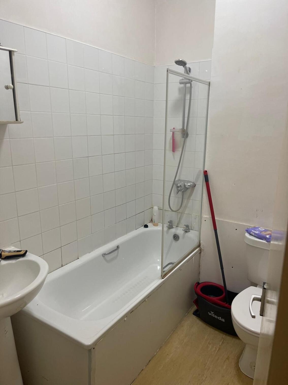 Apartment Large - Sleeps 4 -10 Min Walk To Paddington *
