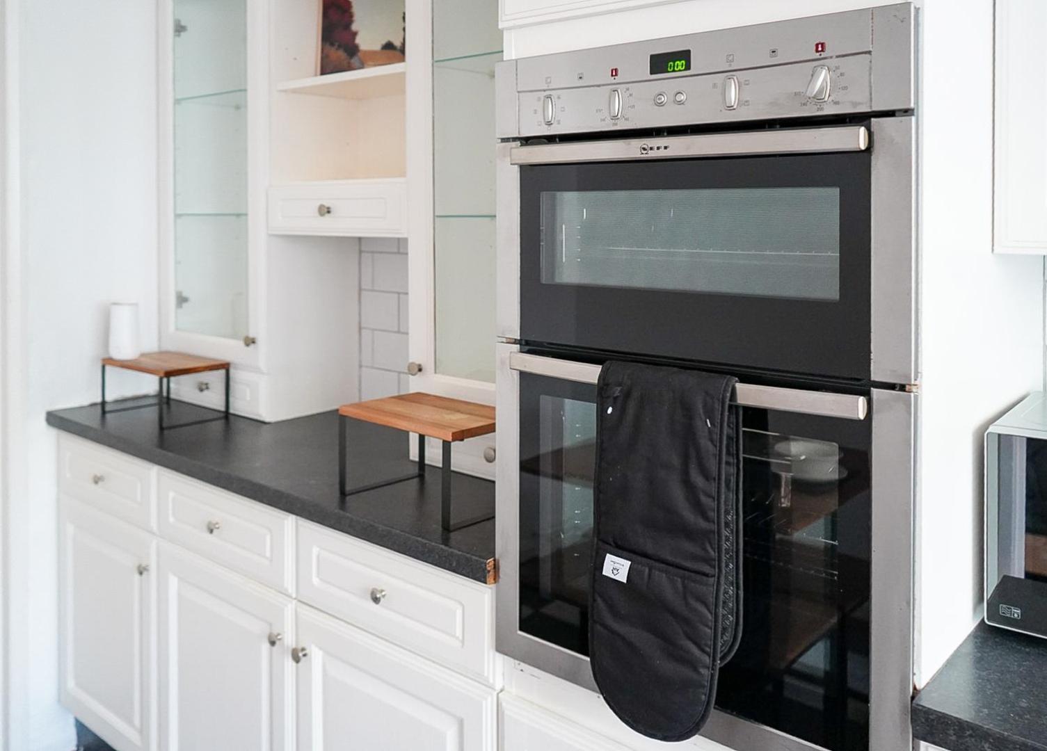 Apartment Stylish House Sleeps 9 With Free Parking In Putney London