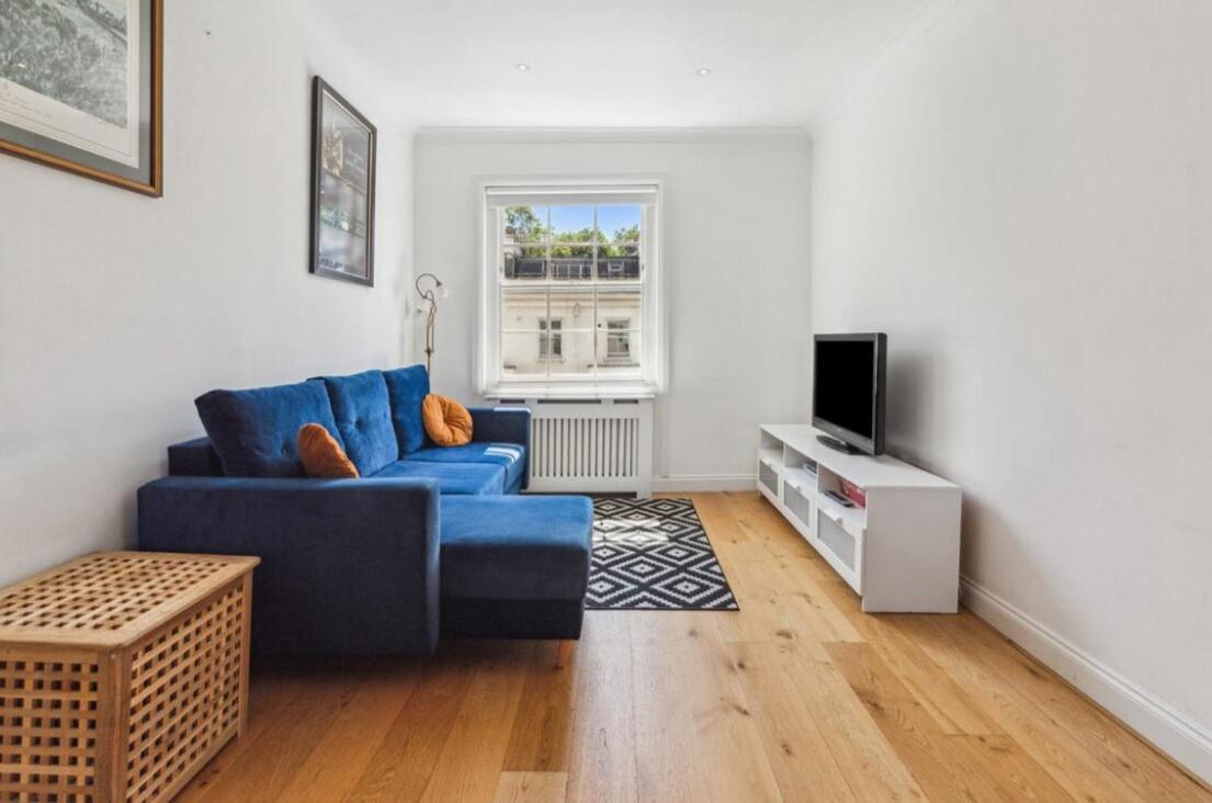 Bright 3 Bedroom Duplex With Roof Terrace Views Apartment *