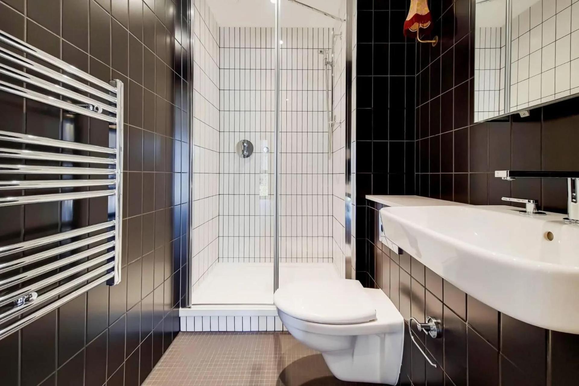 The Robinson In Appartement