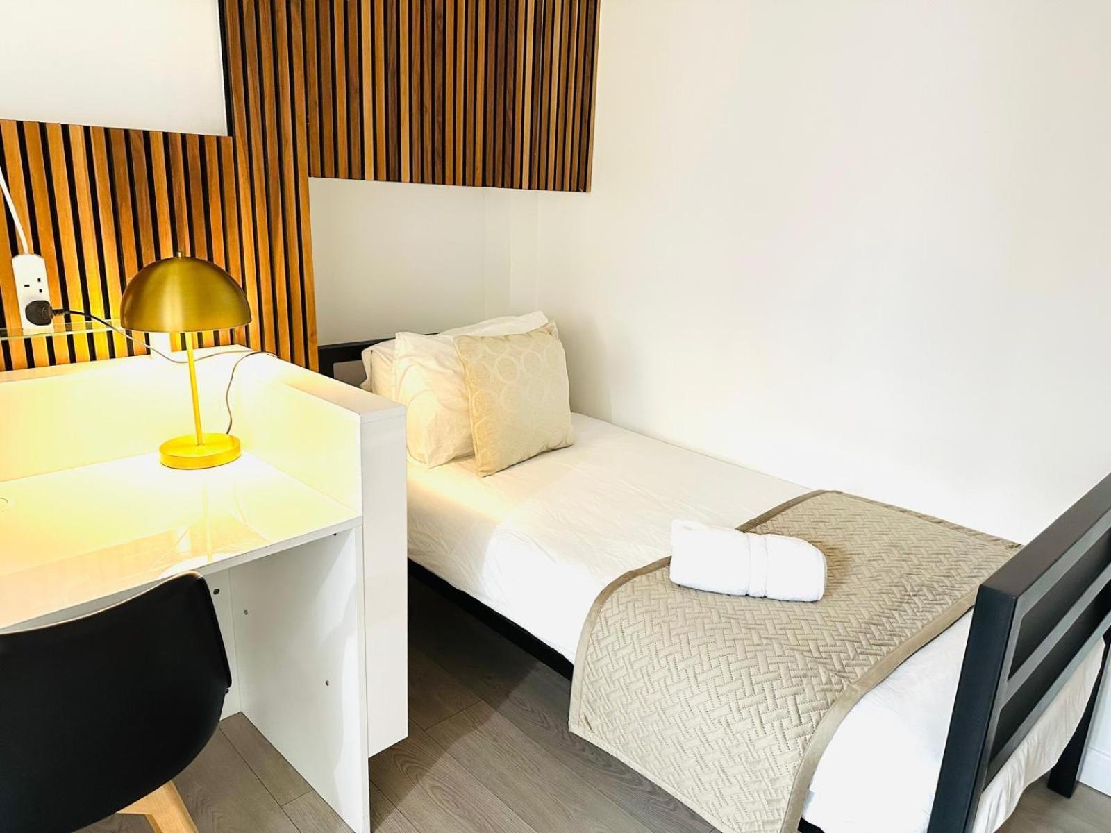 Apartamento Westferry Two