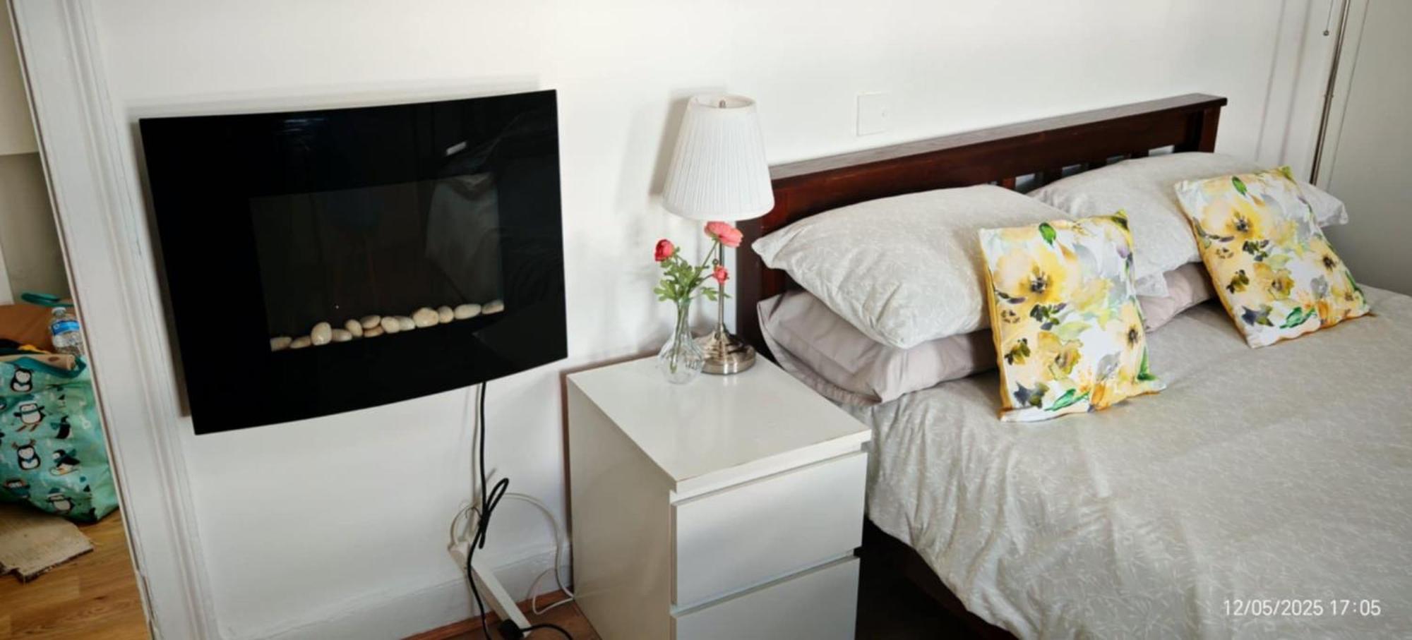 Apartment Kilburn High Road *