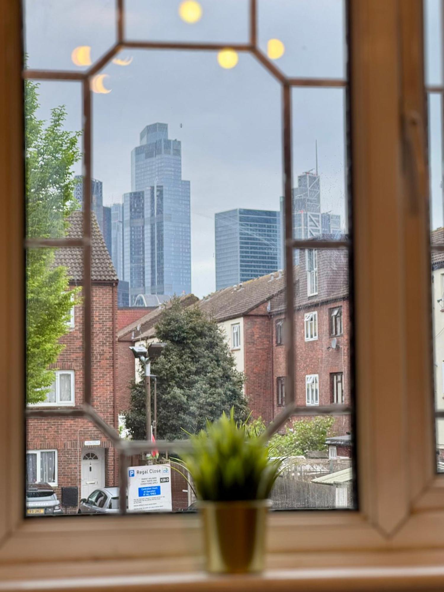 The Vallance House Homestay