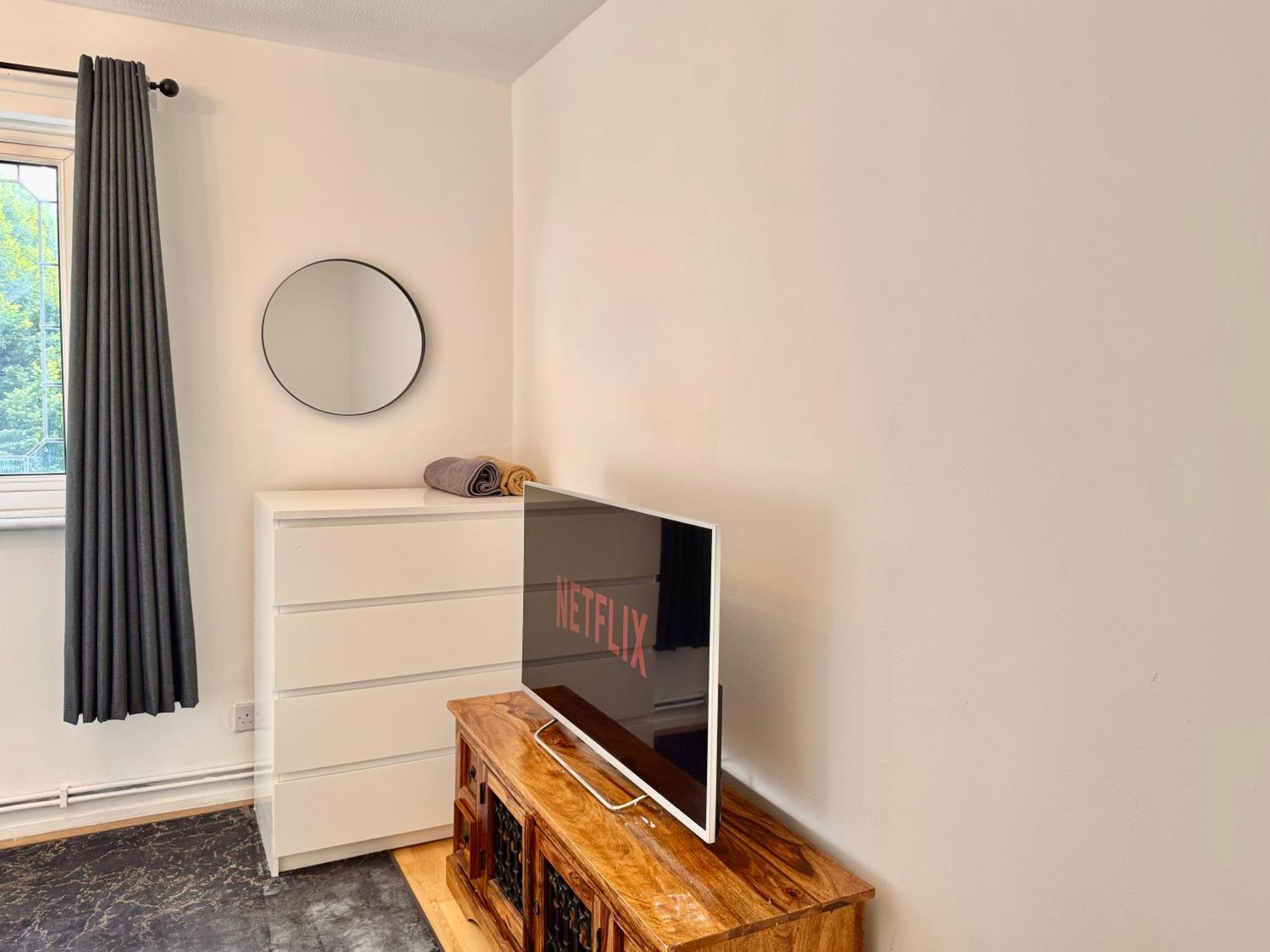 Homestay Vallance London