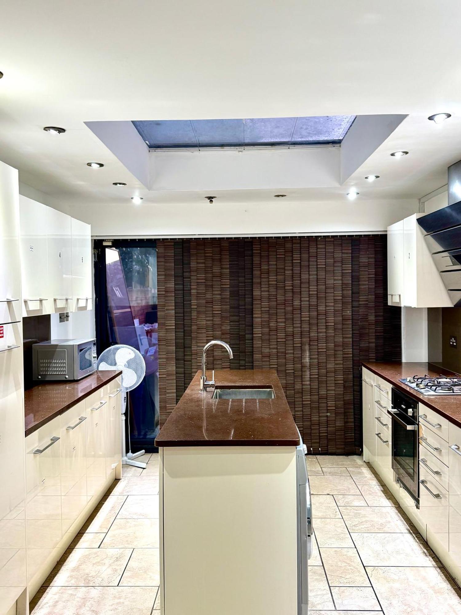 Homestay The Vallance House