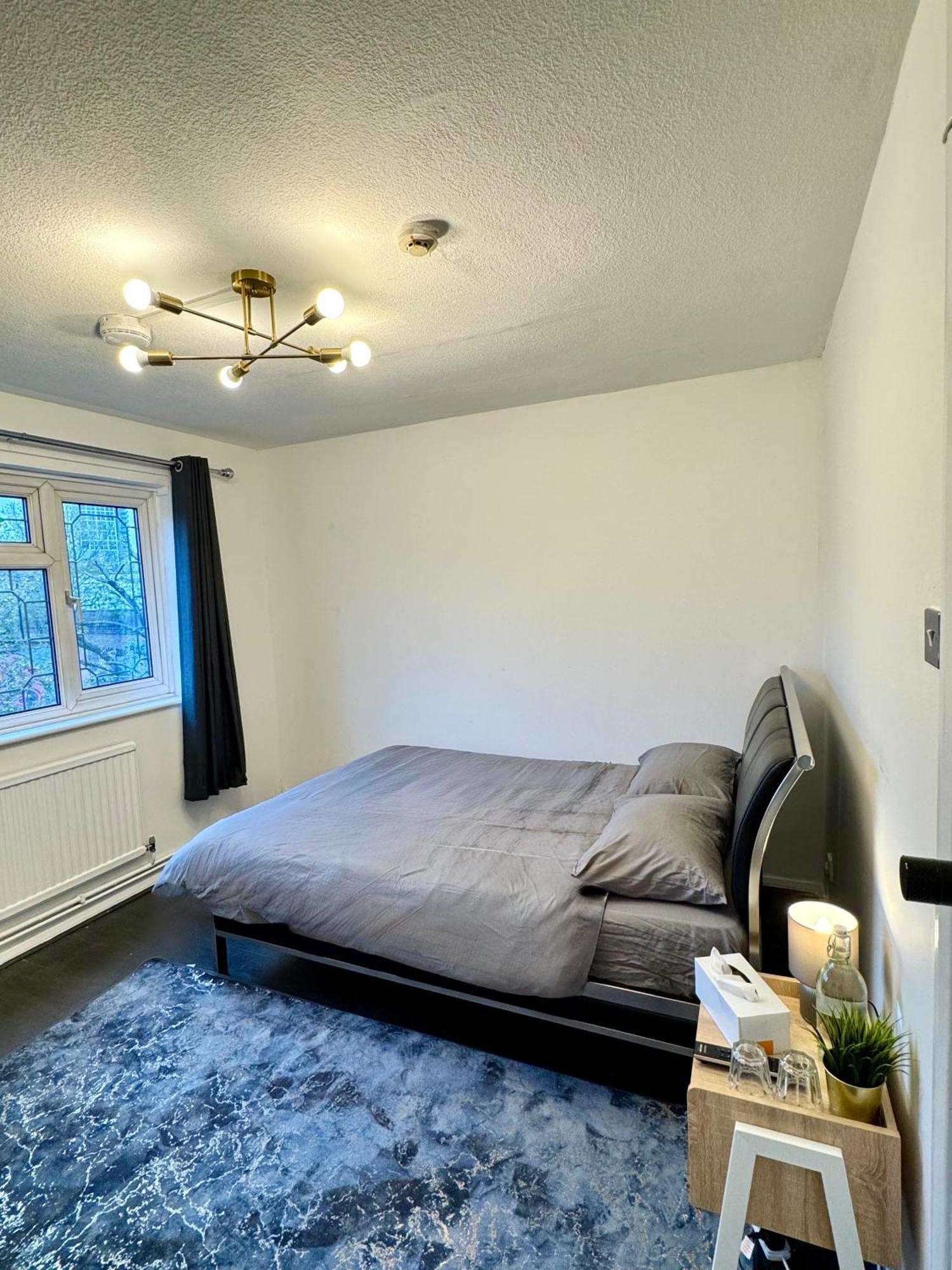 Homestay Vallance *