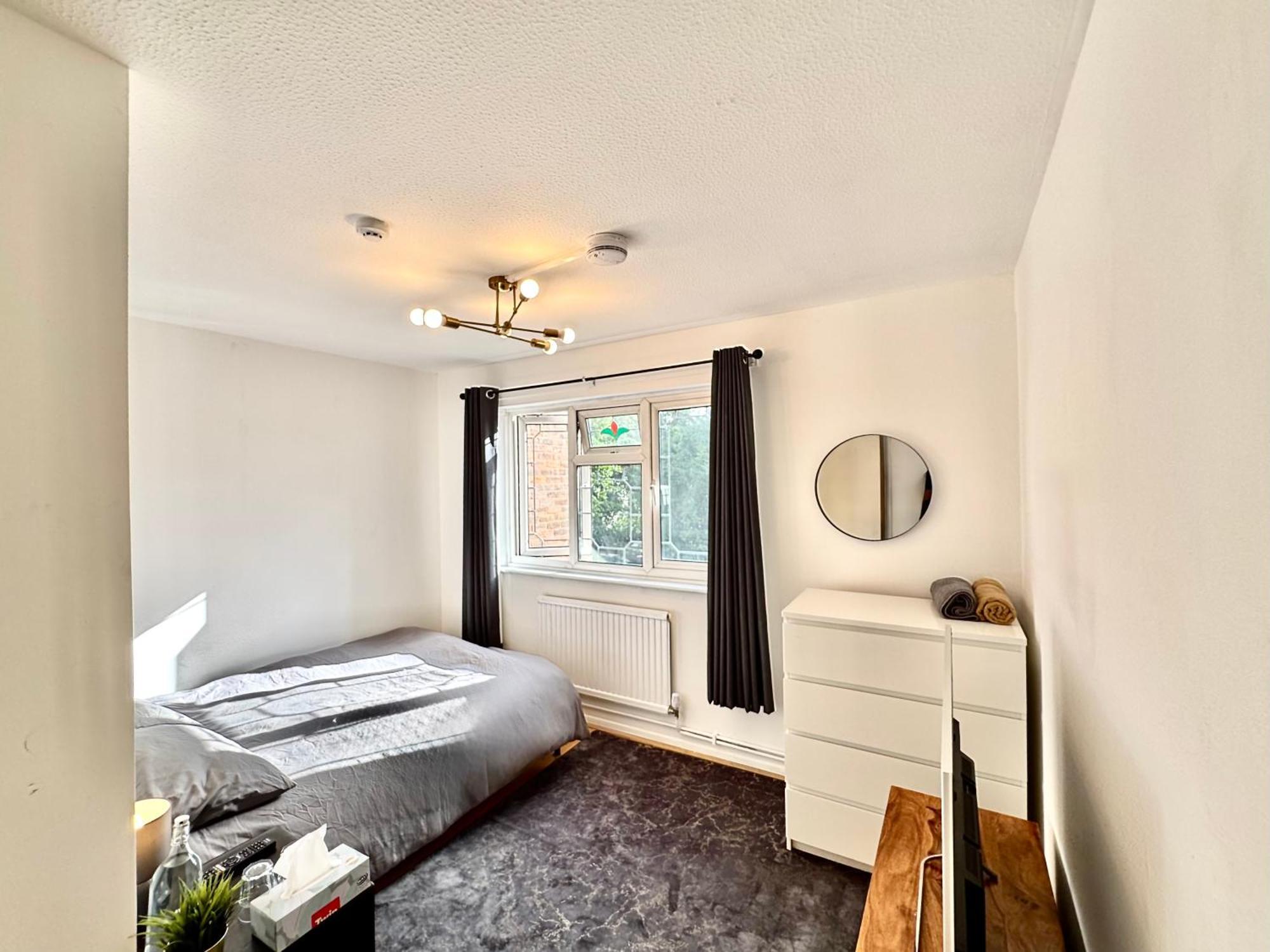 Homestay The Vallance House *