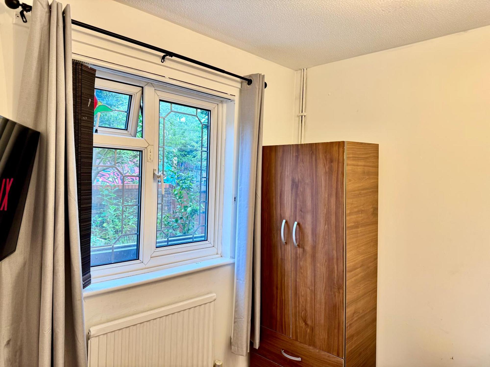Vallance Homestay