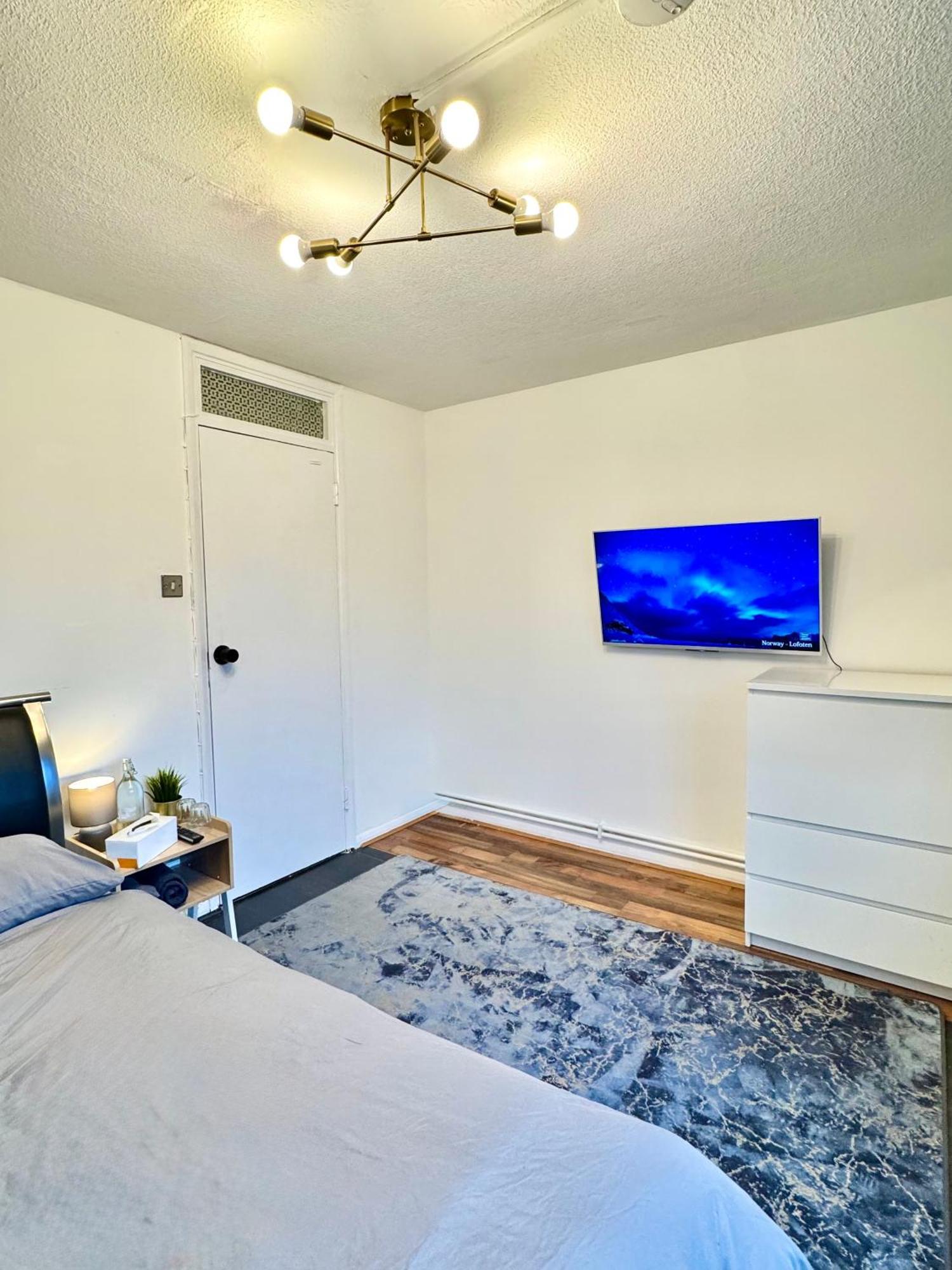 Homestay Vallance