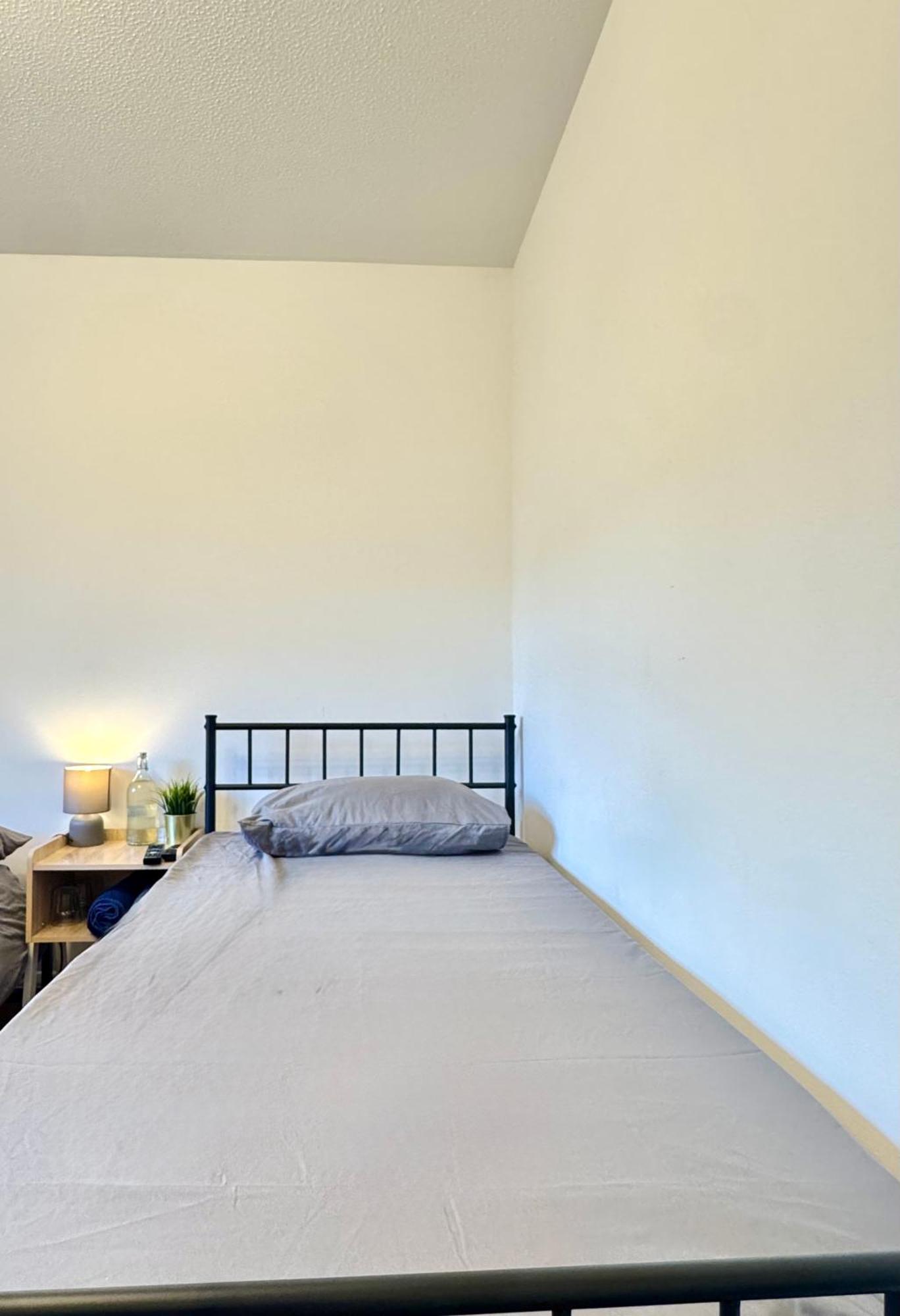 Vallance Homestay