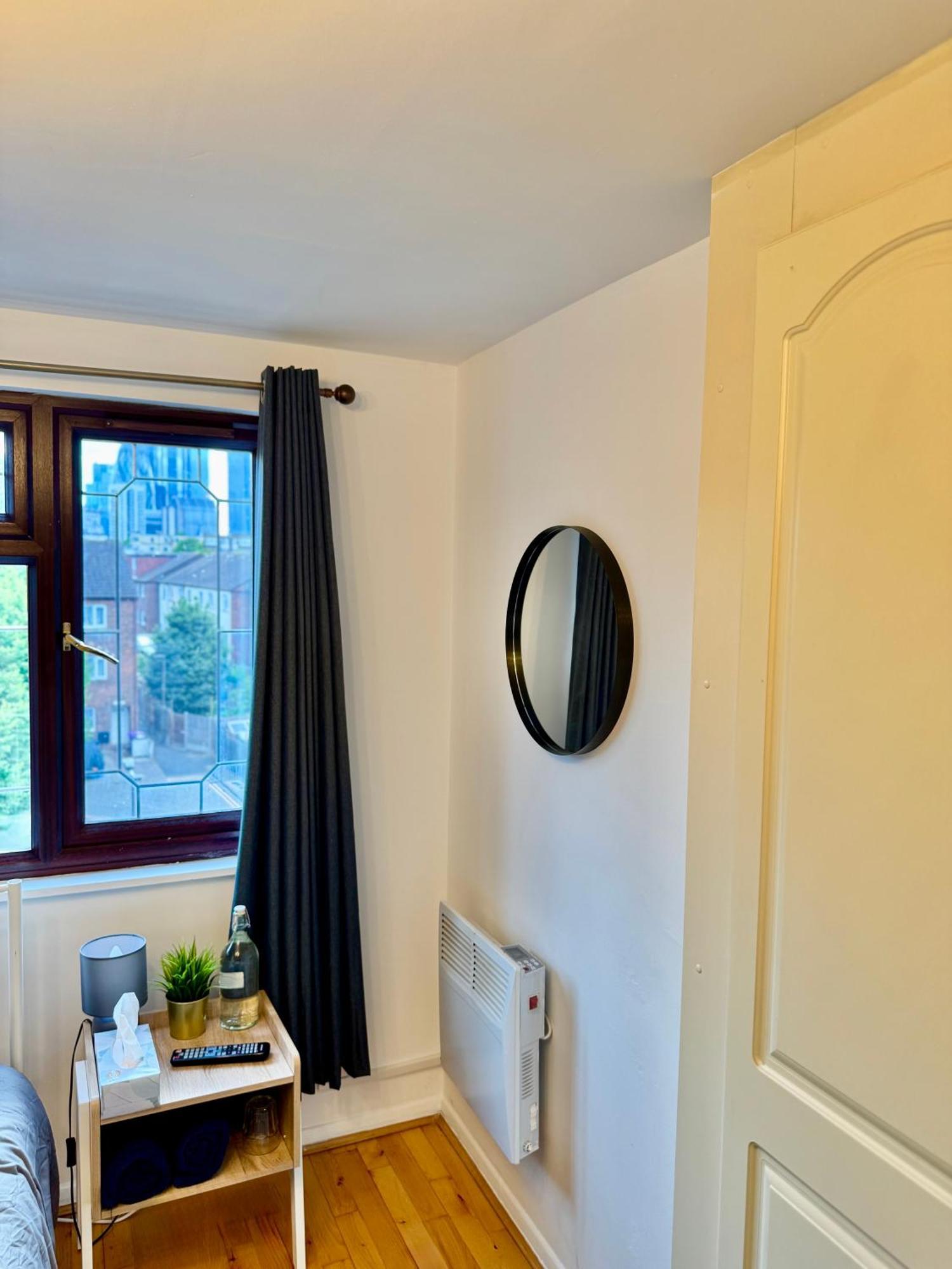 Vallance Homestay *