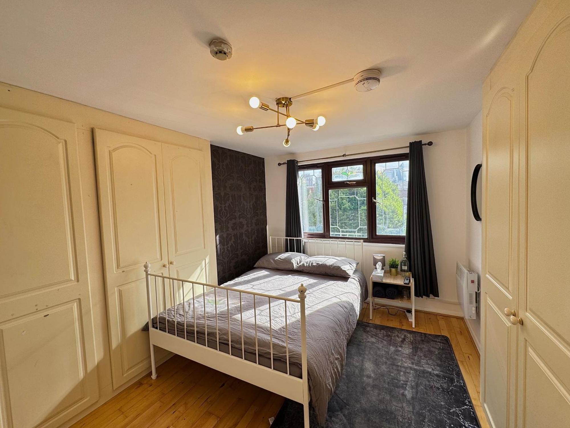 The Vallance House *