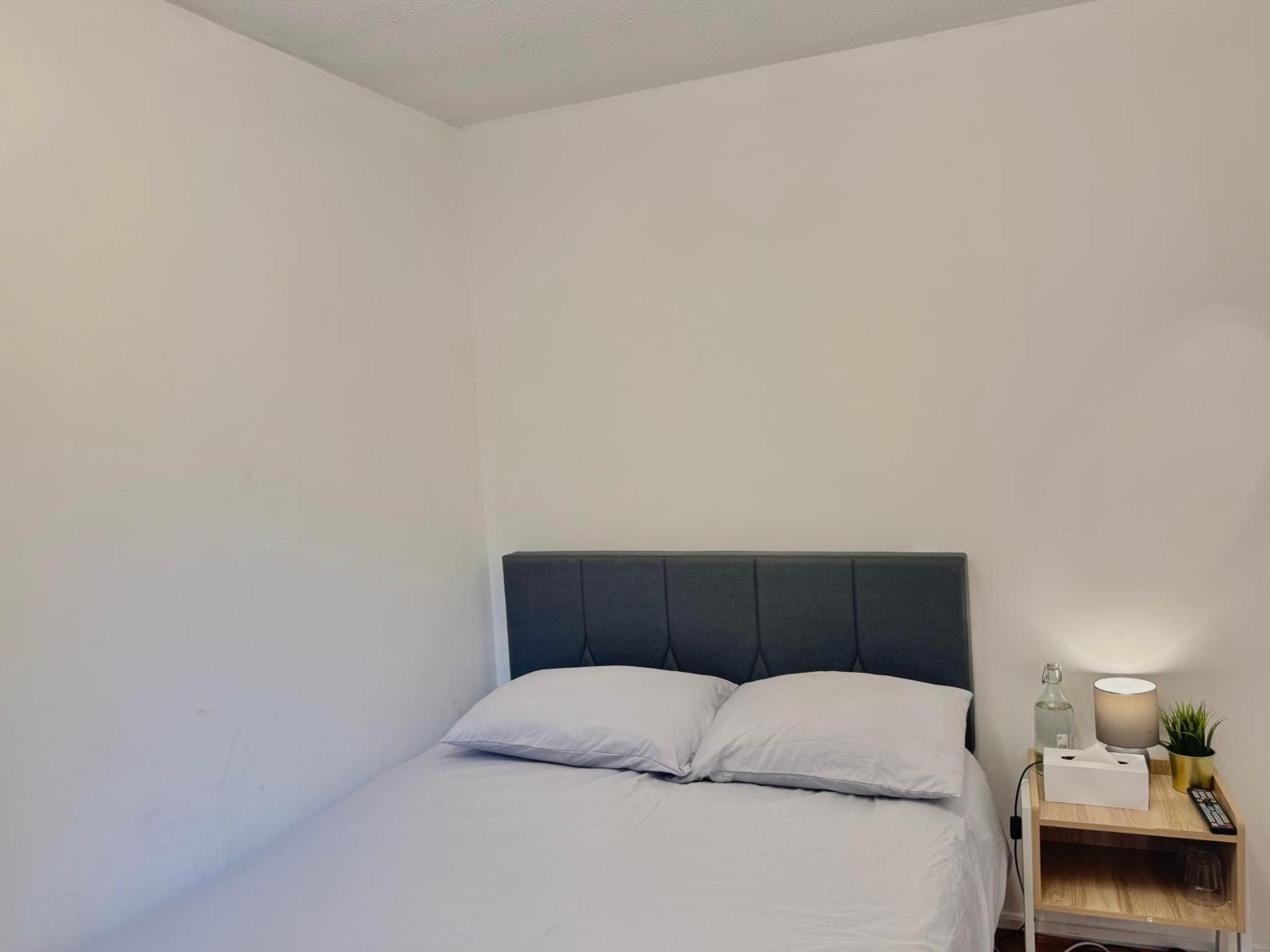 The Vallance House * London