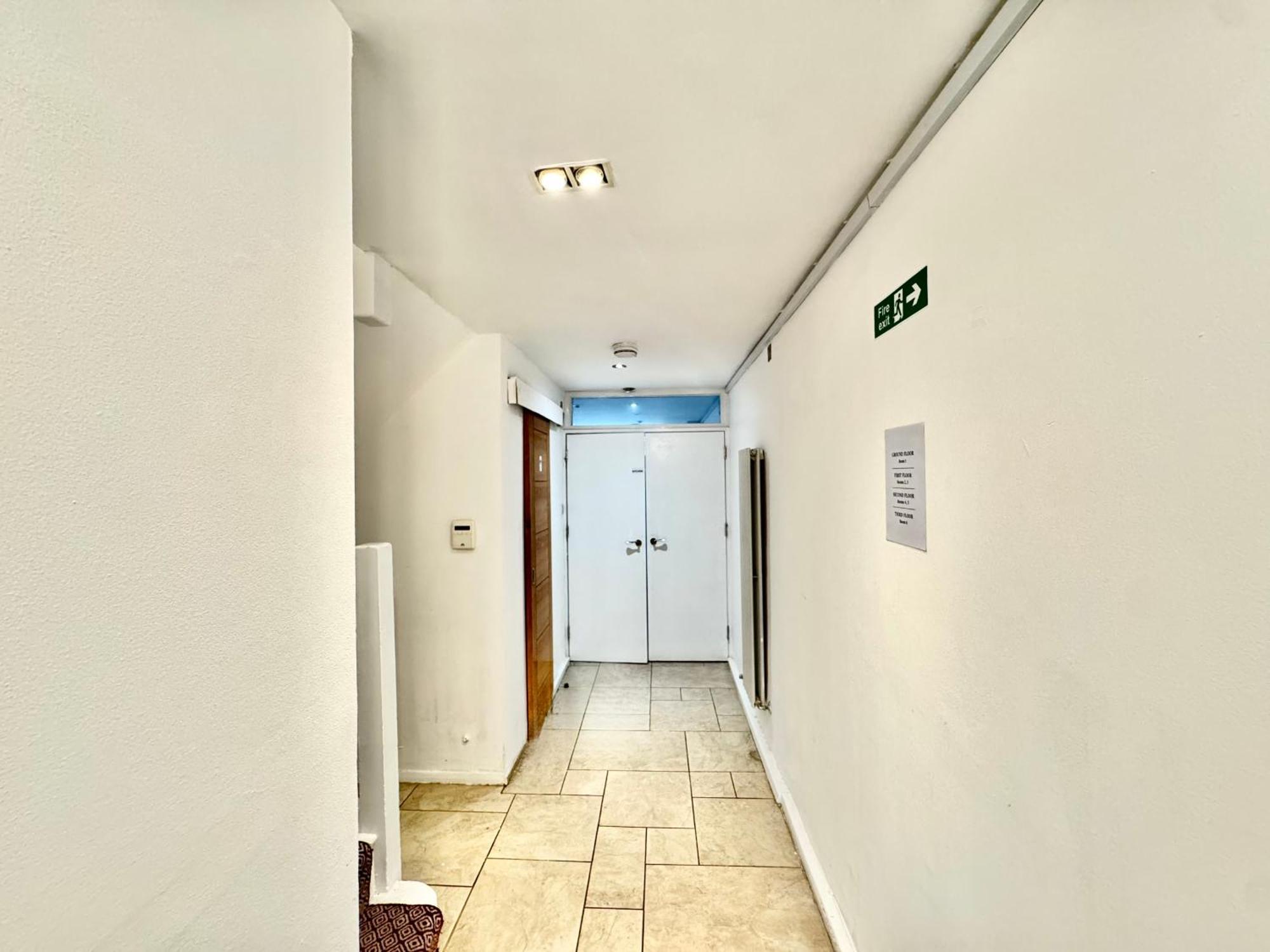 Vallance Homestay