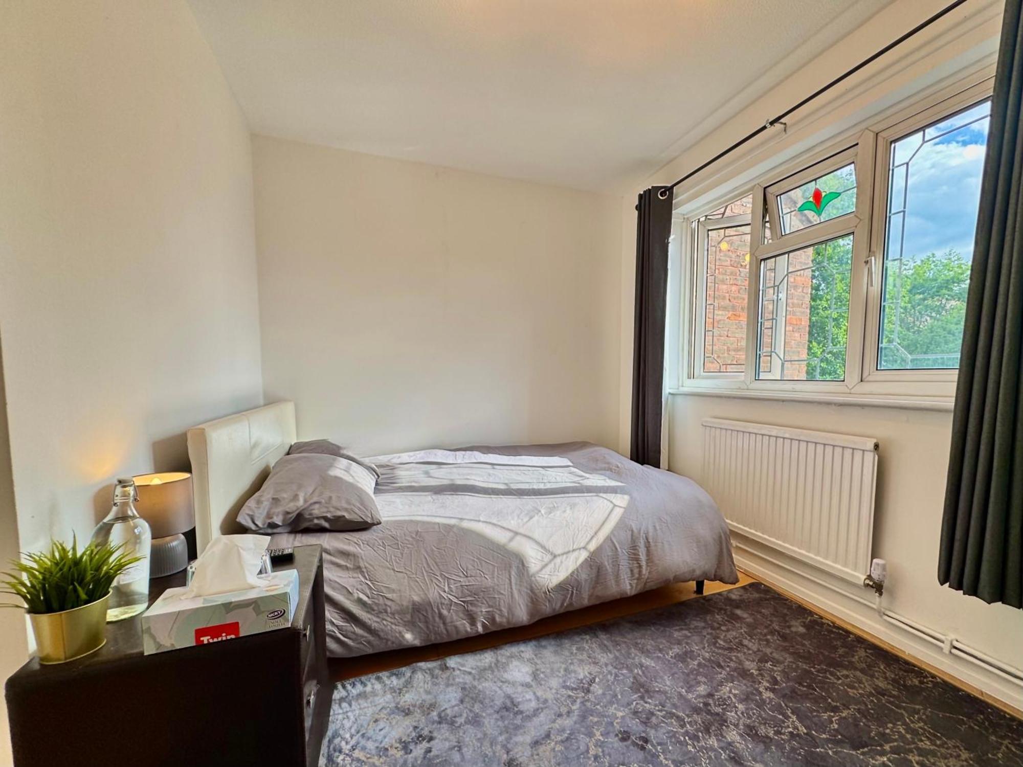 Homestay The Vallance House *