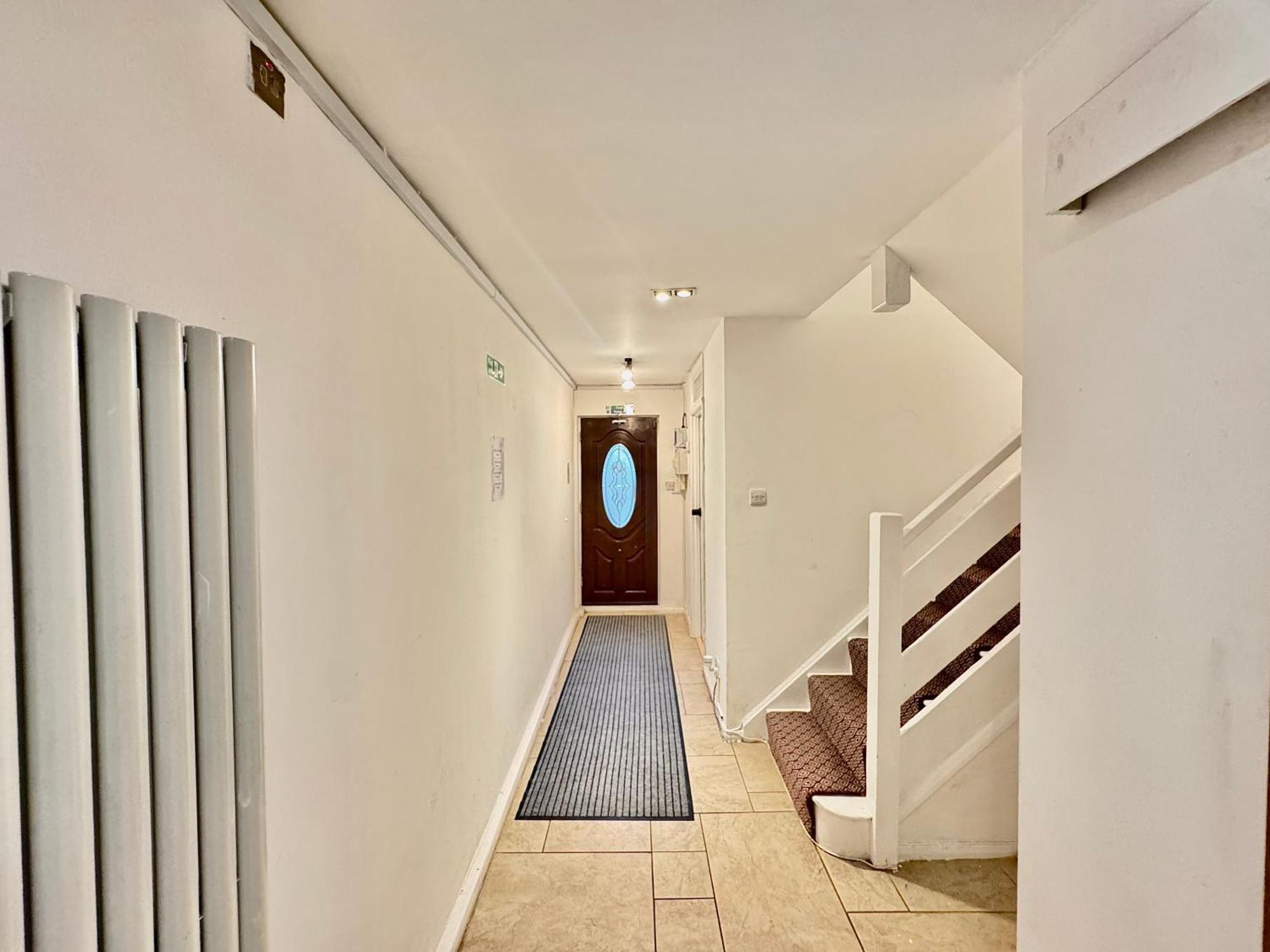 The Vallance House Homestay London