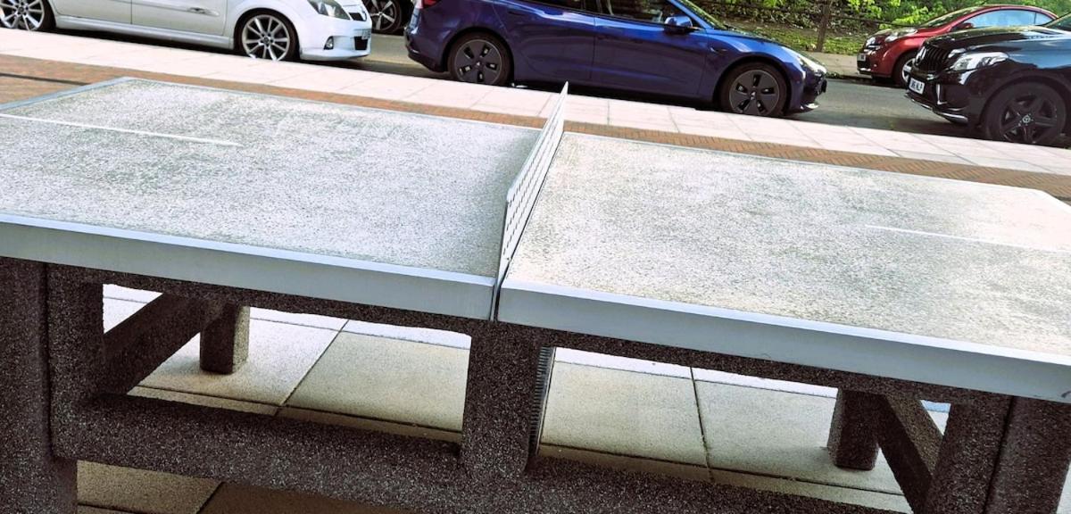 Canary Wharf Stay Modern 1Br Fast Wifi & Balcony Views